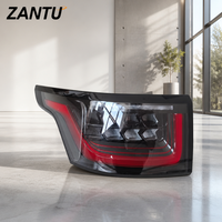 Feu arrière LED gauche LR116471 pour Range Rover Sport L494 2018-2022 Facelift, feu stop Plug & Play, étanche