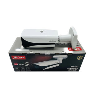 Caméra réseau Dahua WizMind <span class=keywords><strong>S</strong></span>érie <span class=keywords><strong>S</strong></span> 4MP IR à objectif variable, type Bullet, WizMind IPC-HFW5442E-ZE Dahua IPC-HFW5442E-ZE-S3 - Product Image 4