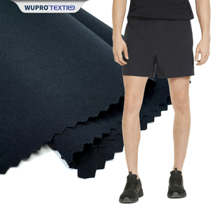 Anti-wrinkle Out Door Water Proof Shorts Pants <strong>88</strong> <strong>Polyester</strong> <strong>12</strong> <strong>Elastane</strong> Fabric Woven Spandex Fabric - Product Image 1