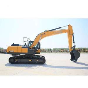 Excavadora de Orugas XE215DA de 22 Toneladas Nueva de Alto Rendimiento en Venta - Product Image 6