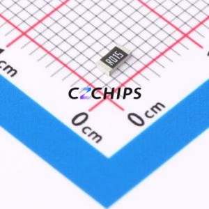 ตัวต้านทานแบบ SMD รุ่น FRL1206JR015TS ขนาด 1206 (ประเภท: ฟิล์มหนา) (ค่าความต้านทาน: 15 มิลลิโอห์ม ความแม่นยำ: 5%) - Product Image 1