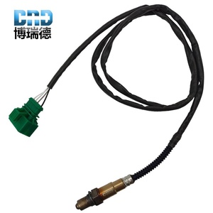 เซ็นเซอร์ออกซิเจนทดแทน เซ็นเซอร์ O2 สำหรับ Passa/t 2.8L / A6 2.8L แบบ Downstream OEM 078906265N - Product Image 2