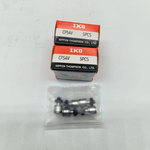 Roulement à rouleaux Iko Track Roller Bearing <span class=keywords><strong>Cam</strong></span> Follower CFSFU16 CF-SFU-16 - Product Image 5