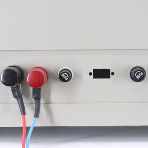 Atacado Laboratório Velocidade Rápida Total Enxofre Conteúdo Tester Carvão Enxofre <span class=keywords><strong>Analyzer</strong></span> - Product Image 6