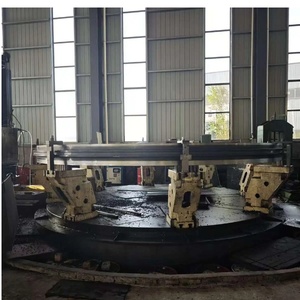 Suku cadang cnc roda gigi besar, suku cadang mesin pertanian besar - Product Image 3