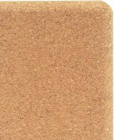 Bloque de Yoga de Corcho de Alta Densidad, Ecológico, para Ejercicios de Fitness, Gran Venta