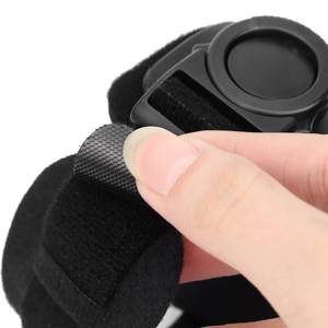 Penyangga Pergelangan Kaki Planter <span class=keywords><strong>Brace</strong></span> <span class=keywords><strong>Night</strong></span>, Penyangga Kaki untuk Foot Drop, Penyangga Tendonitis <span class=keywords><strong>Achilles</strong></span> untuk Wanita - Product Image 4