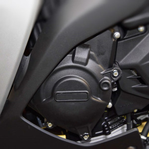Protectores <span class=keywords><strong>de</strong></span> Cubierta <span class=keywords><strong>de</strong></span> <span class=keywords><strong>Motor</strong></span> para Motocicletas R25, Accesorios para YAMAHA R3 R25 <span class=keywords><strong>MT</strong></span>-<span class=keywords><strong>03</strong></span> <span class=keywords><strong>MT</strong></span>-25 2015-2022 - Product Image 5