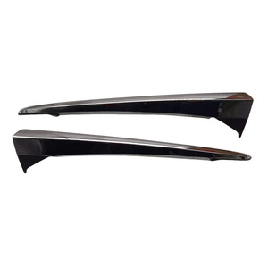 XFHSXDPJ Mazda 6 Trunk Trim Strip GHK1-50-8E0 8F0 <b>ABS</b> Left Right Tailgate Decorative Plate - Product Image 4