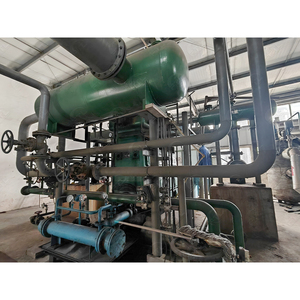 โรงงานผลิต CO2คาร์บอนไดออกไซด์ตามการเผาไหม้แอลพีจี - Product Image 6