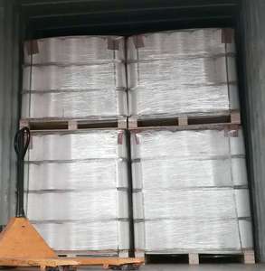 2000D màu trắng tự nhiên Xoắn polyester sợi <span class=keywords><strong>PP</strong></span> sợi cho dây thừng - Product Image 6