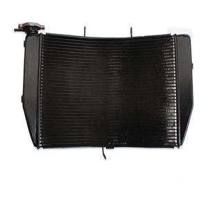 Radiateur refroidisseur moto pour <span class=keywords><strong>HONDA</strong></span> ZX-6R <span class=keywords><strong>636</strong></span> 2005 2006 2007 2008 2009 2010 2011 2012 - Product Image 6