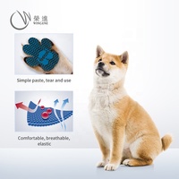 Patch pour pattes de chien antidérapant et anti-rayures, chaussures de plage pour chien, protection anti-brûlure, semelle antidérapante pour chien