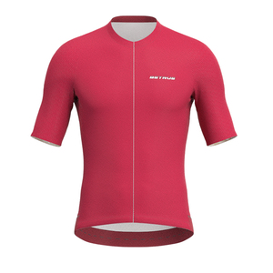 Ensemble Maillot et Short de <span class=keywords><strong>Cyclisme</strong></span> Unique en Gros d'Usine, Vêtements de Vélo Légers avec Tailles XS-XXL, Maillot de <span class=keywords><strong>Cyclisme</strong></span> Personnalisable - Product Image 1