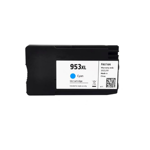 Riprodotto per <span class=keywords><strong>HP</strong></span> <span class=keywords><strong>inchiostro</strong></span> 953 cartuccia di <span class=keywords><strong>inchiostro</strong></span> compatibile per OfficeJet Pro 7720 7730 7740 8210 8218 8710 8715 stampante 8720 8718 - Product Image 1