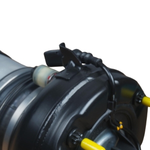 Amortiguadores de suspensión neumática delanteros derechos e izquierdos 4H0616039 compatibles con Audi A8/D4 A6 C7 4H0616039AD - Product Image 6