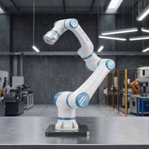 MyCO 3.5-0.59 Human-Machine Collaborative <b>Robot</b> for Automation Solutions - <b>Robot</b> Arm 3,5 kg Payload 950mm horizontal Reach - Product Image 3
