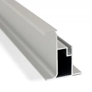 Most popular Thermal Break Aluminum Profile Windows Soundproof Heat Insulated Glass Windows And Doors Tilt And Turn Window