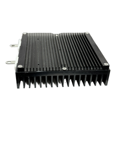 Charge de test refroidie à l'air 200W 50Oh pour pièce de résistance réglable sur le terrain aéronautique Catégorie de produit Résistances Réseaux de réseaux - Product Image 3