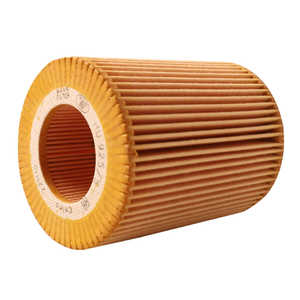 Filtro Aria Mann HU 925/5 X per Mercedes Benz, Sostituzione OE 11421427908 11421740534 11427509430 11427512300 11427512301 - Product Image 1