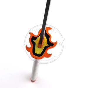 ดาบไม้ของเล่นคิโอจูโร่จากอนิเมะดาบพิฆาตอสูรของ MS Japan - Product Image 5