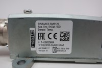 Module d'encodeur 6SL3055-0AA00-5KA3, module d'interface d'encodeur absolu