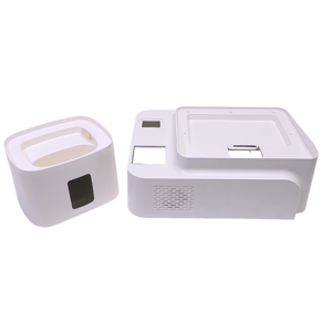 Entreprise de fabrication de composants en plastique pour petites commandes sur mesure, usine de montage et de traitement de couvercles en Chine, Guangdong, Shenzhen - Product Image 4