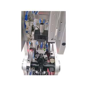 Automotive Connectors Econoseal <b>Superseal</b> Wire Seal Inserting Machine with Good Price - Product Image 6