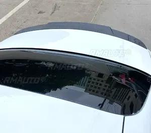 Alerón Trasero para Maletero de Coche, Pieza Exterior, Alerón Trasero para Mercedes Benz Clase C W206 4 Puertas 2022 2023 2024, Accesorios para Coche - Product Image 6