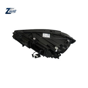 Conjunto de Faros LED de Baja Gama W177 para <span class=keywords><strong>Mercedes</strong></span>-Benz <span class=keywords><strong>Clase</strong></span> <span class=keywords><strong>A</strong></span> 2019-2025, Proyector DRL, Lámpara Delantera 1779061901 1779062001, Plug and Play - Product Image 5