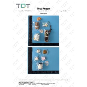 Juguete Blandito de TPR de 5.5cm con Forma de Cubo de Hielo Divertido de Halloween, Relleno de Maltosa, Bola de Broma para Aliviar el Estrés, Juguete de Descompresión de Ascenso Lento - Product Image 6