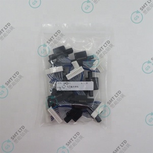 อะไหล่เครื่องป้อนชิ้นส่วน SMT รุ่น RH02472 สำหรับเครื่องป้อน FUJI - Product Image 2