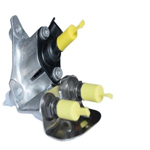 5506501 for Auto Parts Urea Injector Doser Injector for Engine Models 6HK1 6BG1 4BG1 6D16 and 186f - Product Image 1