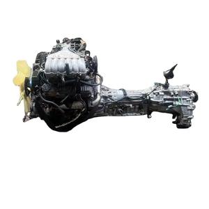 5vz เครื่องยนต์ดั้งเดิม JDM 5vzfe 5vz-fe 3.4L V6สำหรับ Toyota Tacoma 4 T100ทุนดรา - Product Image 1
