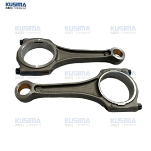 ก้านคอนเน็นนต3.0 EA839 3.0ตันพอร์ชไซแอนน์เบนซิน06M198401ชิ้นส่วนเครื่องยนต์ - Product Image 6