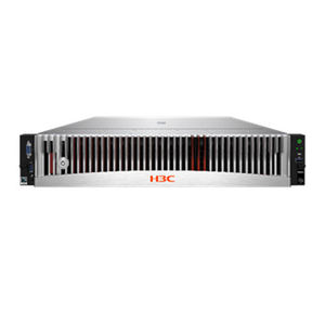 Servidor en Rack H3C UniServer R4950 G7 de Alto Rendimiento con CPU AMD EPYC, Memoria DDR5 de 2U y Ranuras de Expansión PCIe 5.0 en Stock - Product Image 1