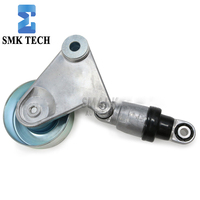NissanPatrol के लिए बेल्ट Tensioner 11750-2W201 11750-2W200 Y61 ZD30