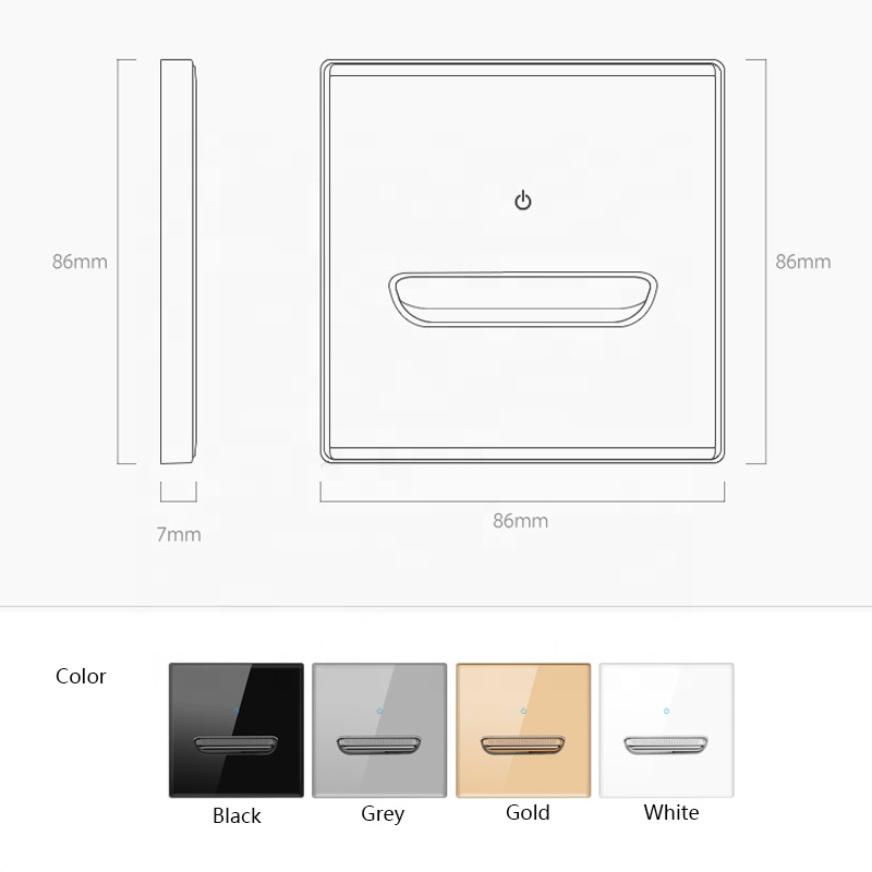 How to Choose the Best 4 Gang Switch for Your Home or Project