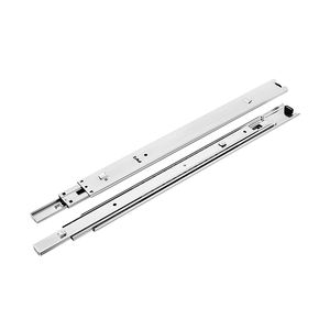 מגרות שקופית במגירה 50 מ "מ כבד ברזל תעשייתי 60 ק" ג נעילת כלי תיבת שקופיות - Product Image 3