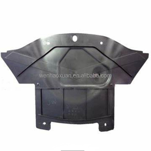 Motor Spatscherm Voor 2006-2014 Dodge Charger 2008-17 Dodge Challenger Front 4806074AG - Product Image 6
