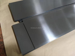 Chất lượng cao tinh khiết giá tốt nhất molypden tấm molypden tấm molypden giá thép tấm - Product Image 2