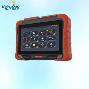 Novker OTDR NK6200, <span class=keywords><strong>fibre</strong></span> <span class=keywords><strong>optique</strong></span>, multifonction, pon OTDR avec compteur de puissance, puissance lumineuse, otdr intelligent - Product Image 5