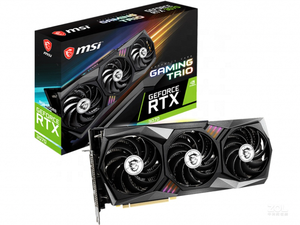 Tarjeta Gráfica para Juegos Usada al por Mayor, GPU <span class=keywords><strong>MSi</strong></span> GeForce RTX <span class=keywords><strong>3070</strong></span> <span class=keywords><strong>SUPRIM</strong></span> X 8G LHR, GDDR6, ARGB - Product Image 4