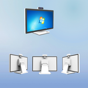 Venta Directa de Fábrica, Terminal Punto de Venta (TPV) de 21.5 Pulgadas de Alta Resolución, Caja Registradora para Tiendas de Abarrotes - Product Image 4