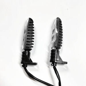 Sistemas de Iluminación Delanteros y Traseros con Intermitentes LED para BMW S1000XR R1200R R1200GS K1200R K1300R F800S F800R F800GS - Product Image 2