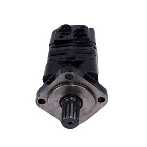 Motores Hidráulicos en Venta, Serie OMS, Motor OMS125-151F0537, Motor OMS315-151F0548, Motor de Pistón Hidráulico de Alta Velocidad - Product Image 5