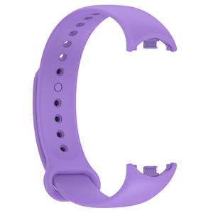Pulsera de silicona ShanHai para Xiaomi <span class=keywords><strong>Mi</strong></span> <span class=keywords><strong>Band</strong></span> 8 9, <span class=keywords><strong>Correa</strong></span> NFC de repuesto, <span class=keywords><strong>correa</strong></span> de muñeca, reloj inteligente, <span class=keywords><strong>Correa</strong></span> <span class=keywords><strong>Mi</strong></span> <span class=keywords><strong>Band</strong></span> 8 9, correas de reloj - Product Image 6