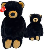 Peluches Floppy Bears super douces