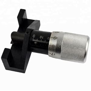 Vente en gros Jauge de <span class=keywords><strong>tension</strong></span> de courroie de distribution universelle pour voiture Jauge de courroie de came de moteur - Product Image 1