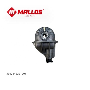 דיפרנציאל 3302-240201001 לרכב גאזל - חלק חילוף חדש - Product Image 4